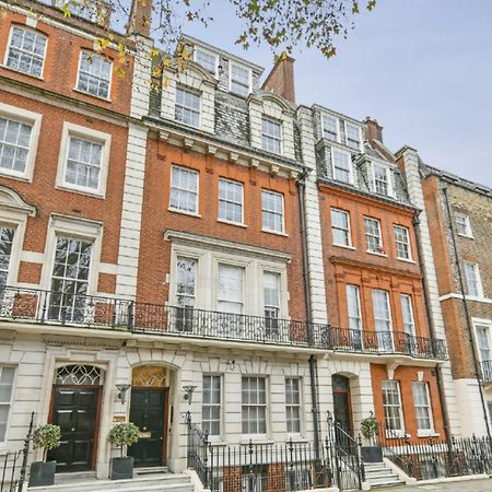 Mayfair - Peterson House Λονδίνο Εξωτερικό φωτογραφία