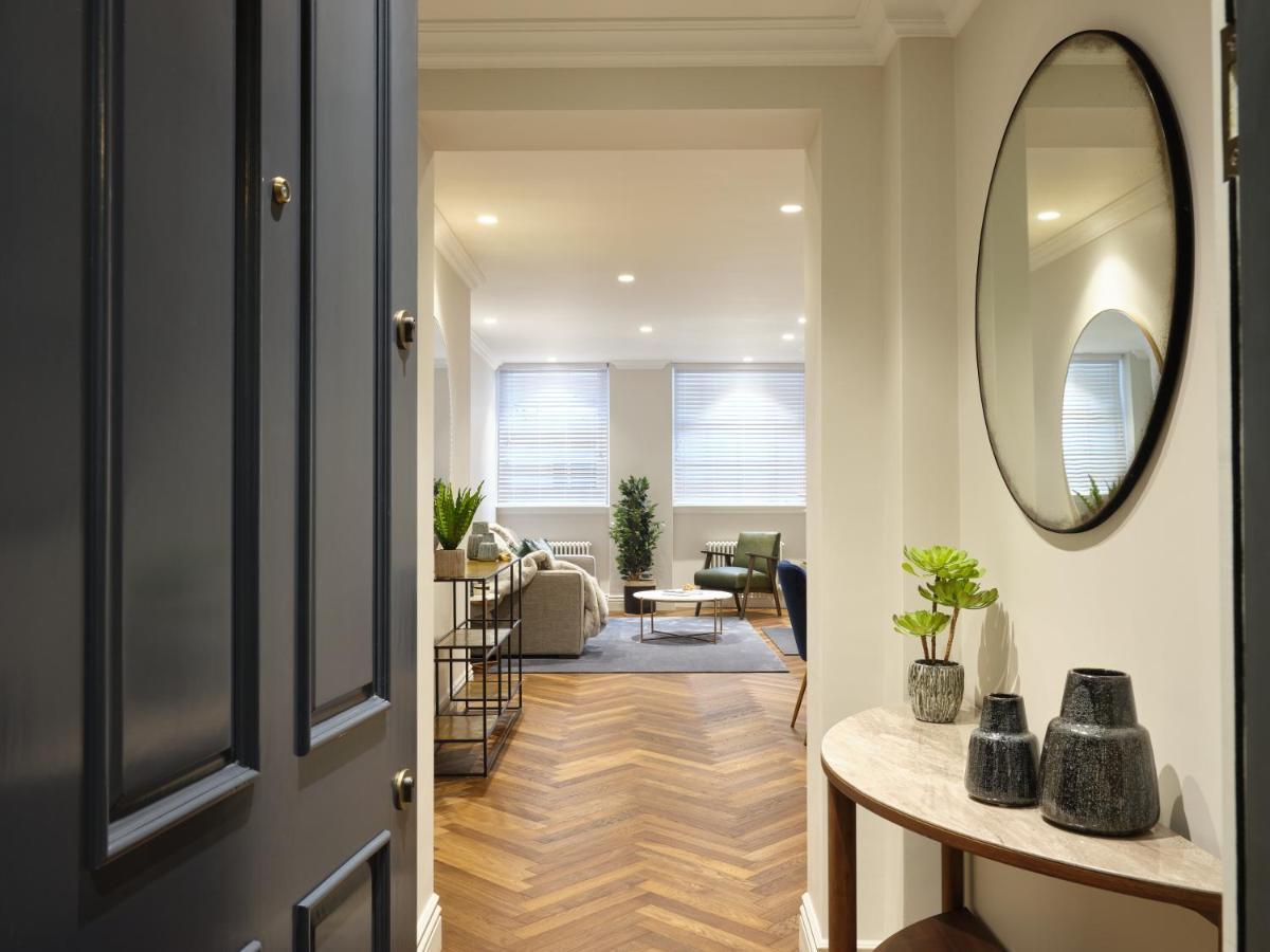 Mayfair - Peterson House Λονδίνο Εξωτερικό φωτογραφία