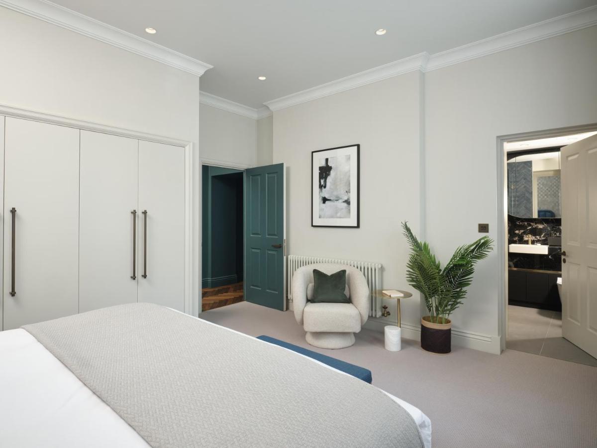 Mayfair - Peterson House Λονδίνο Εξωτερικό φωτογραφία