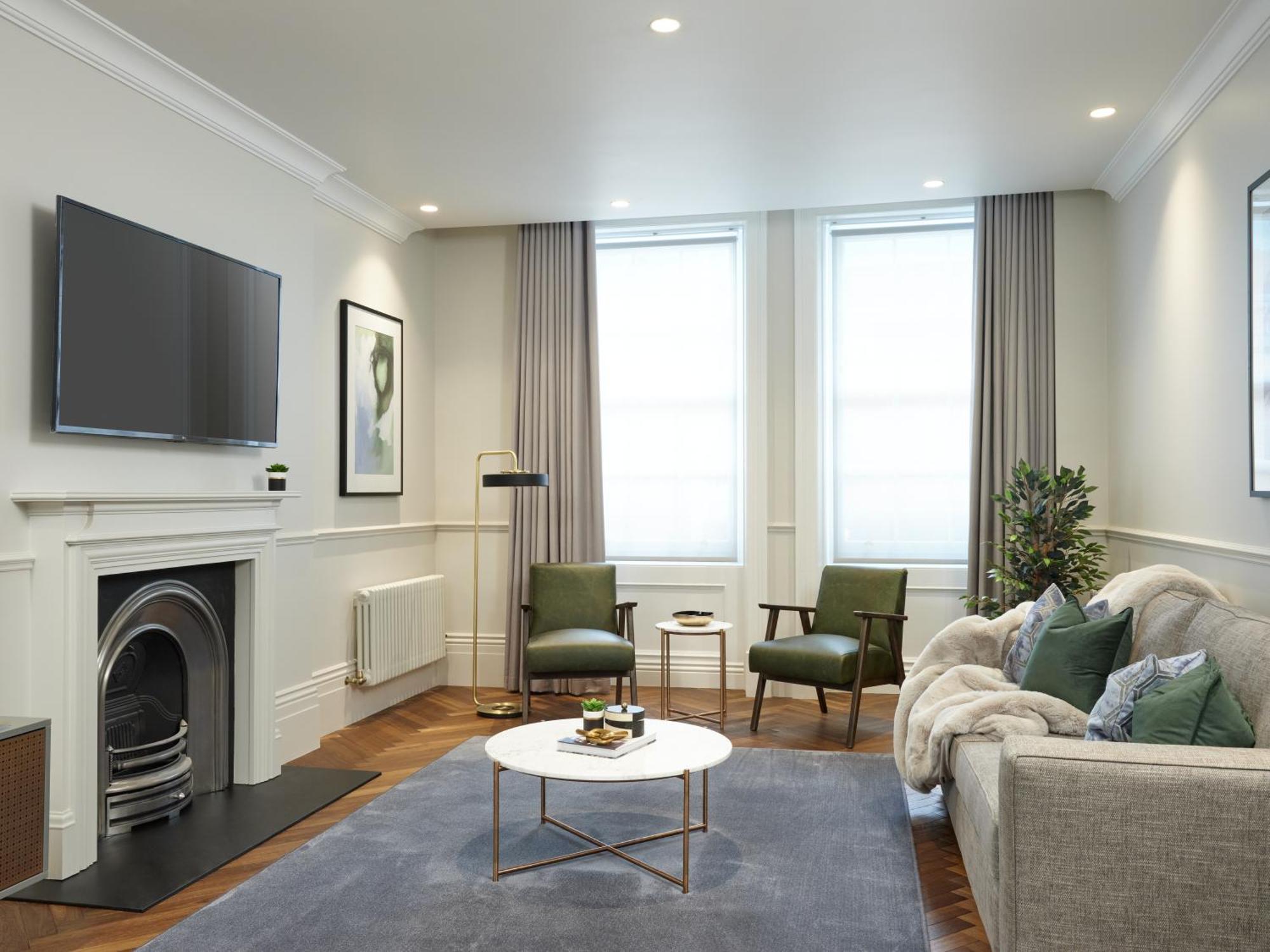 Mayfair - Peterson House Λονδίνο Εξωτερικό φωτογραφία